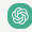 ChatGPT logo